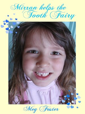 cover image of Mirran Helps the Tooth Fairy
